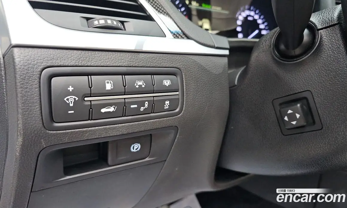 Genesis G80 2019 3.3 автомат (гидро), фото 13