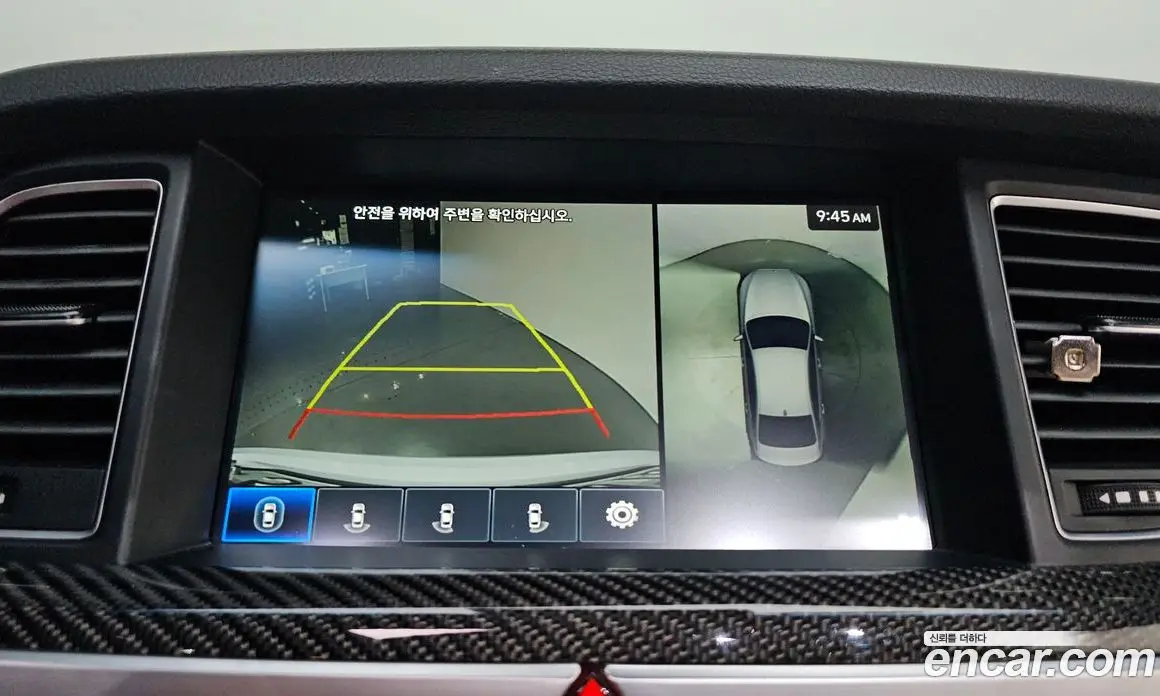 Genesis G80 2019 3.3 автомат (гидро), фото 16