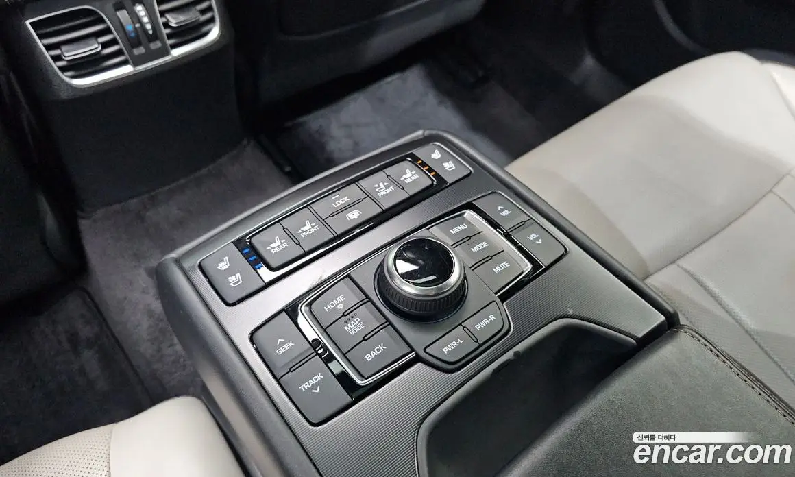 Genesis G80 2019 3.3 автомат (гидро), фото 17
