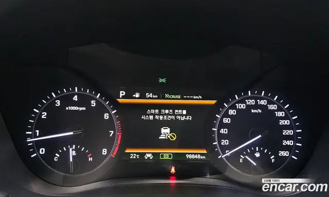 Genesis G80 2019 3.3 автомат (гидро), миниатюра 8