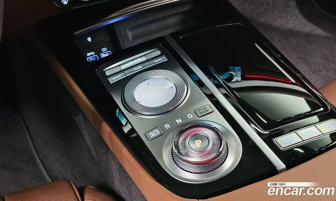 Genesis G80 2022 0.2 автомат (гидро), фото 11