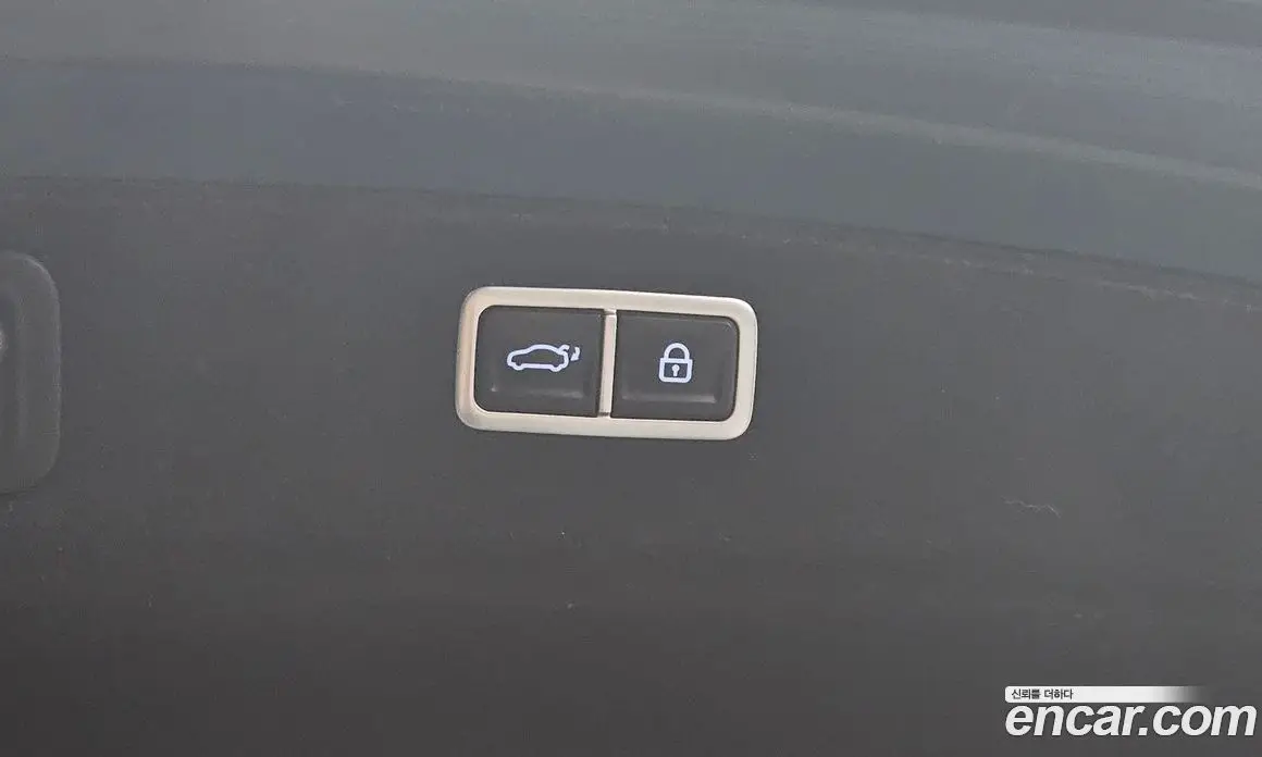 Genesis G80 2022 0.2 автомат (гидро), фото 27