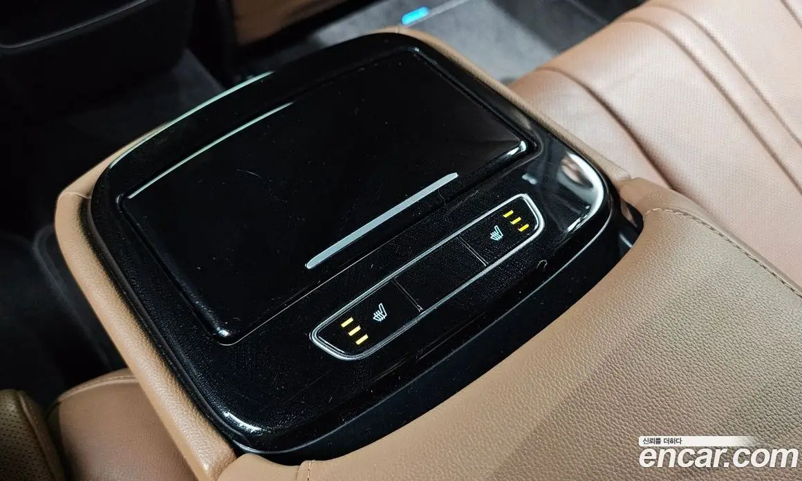 Genesis G80 2022 0.2 автомат (гидро), фото 30