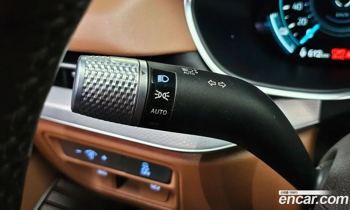 Genesis G80 2022 0.2 автомат (гидро), фото 31