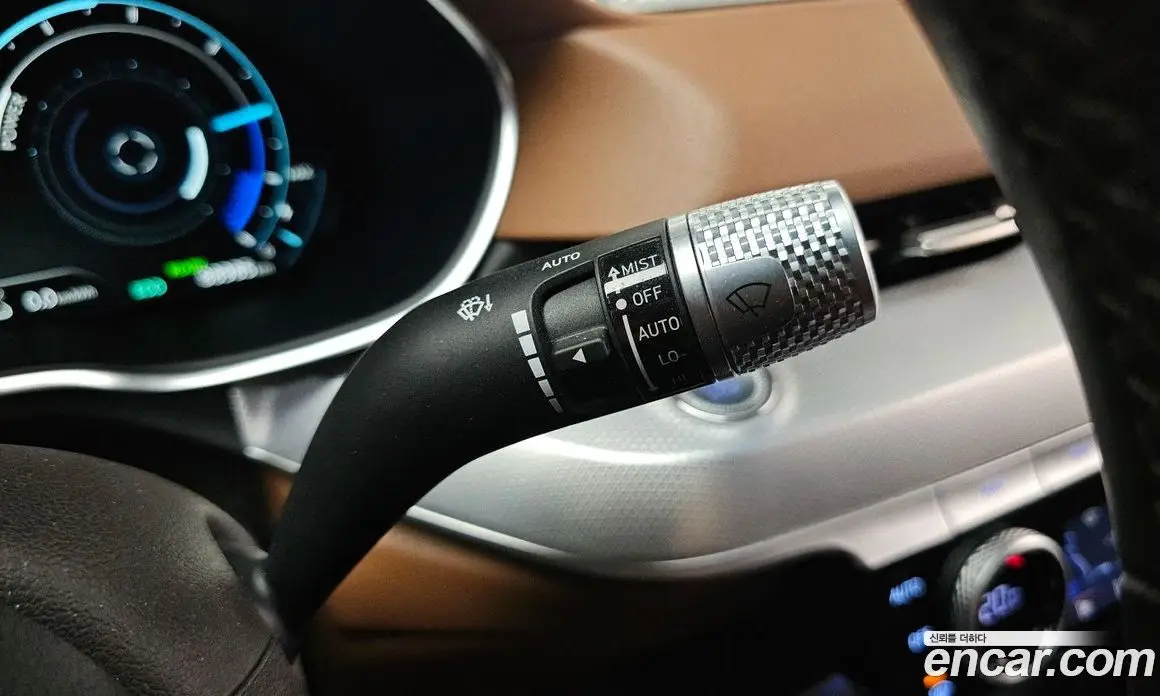 Genesis G80 2022 0.2 автомат (гидро), фото 32