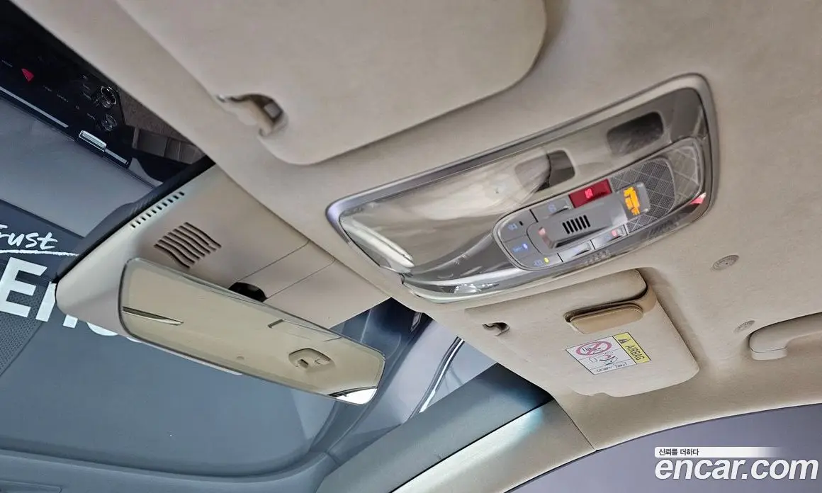 Genesis G80 2024 2.5 автомат (гидро), фото 14