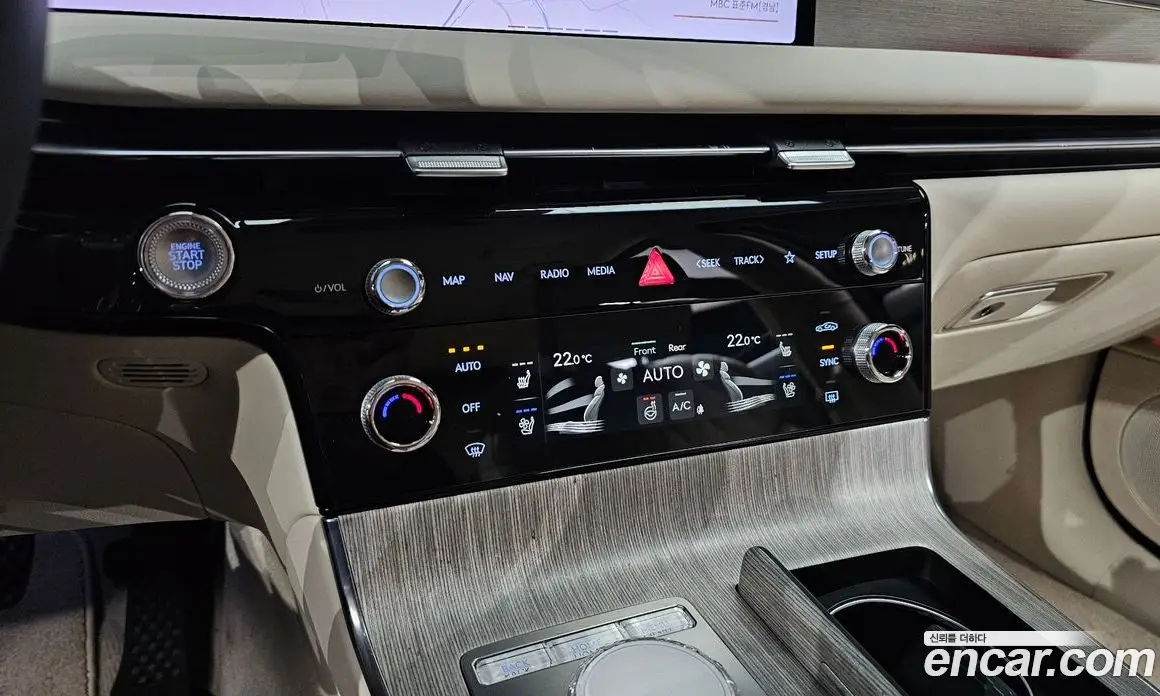 Genesis G80 2024 2.5 автомат (гидро), фото 16