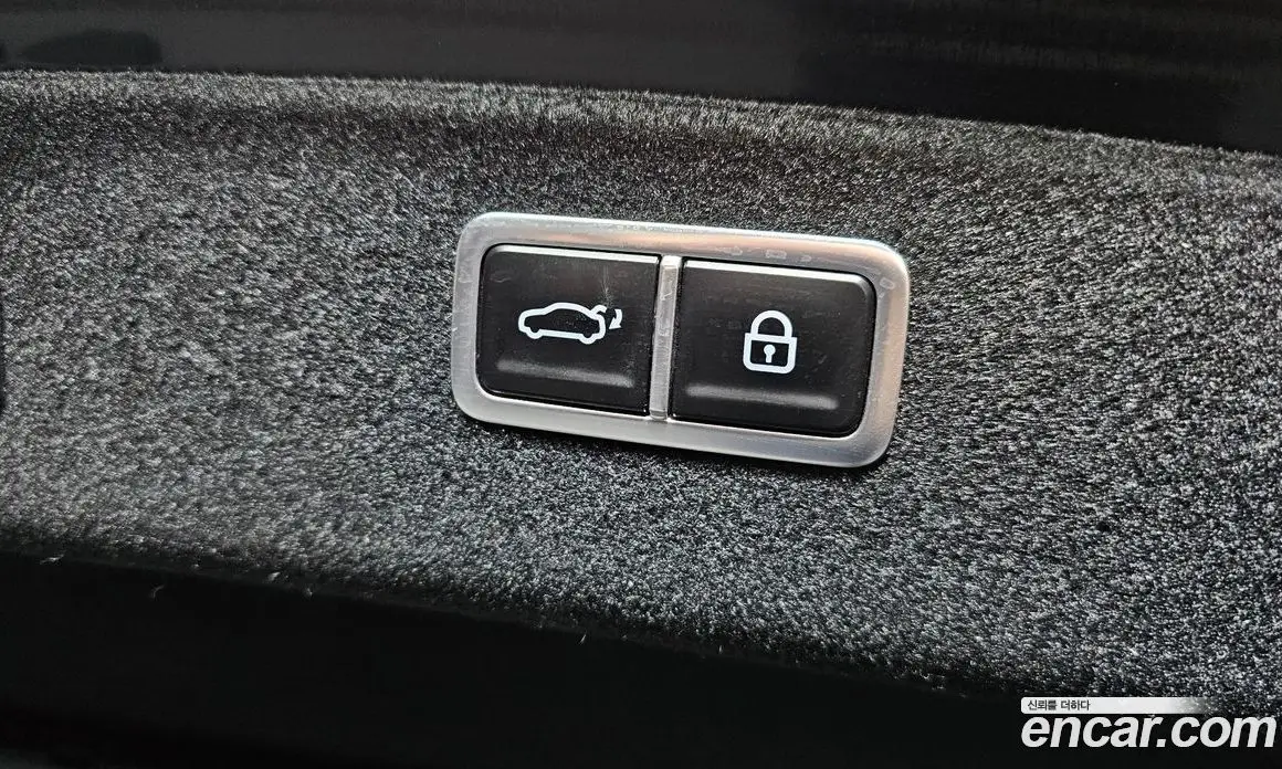 Genesis G80 2024 2.5 автомат (гидро), фото 20