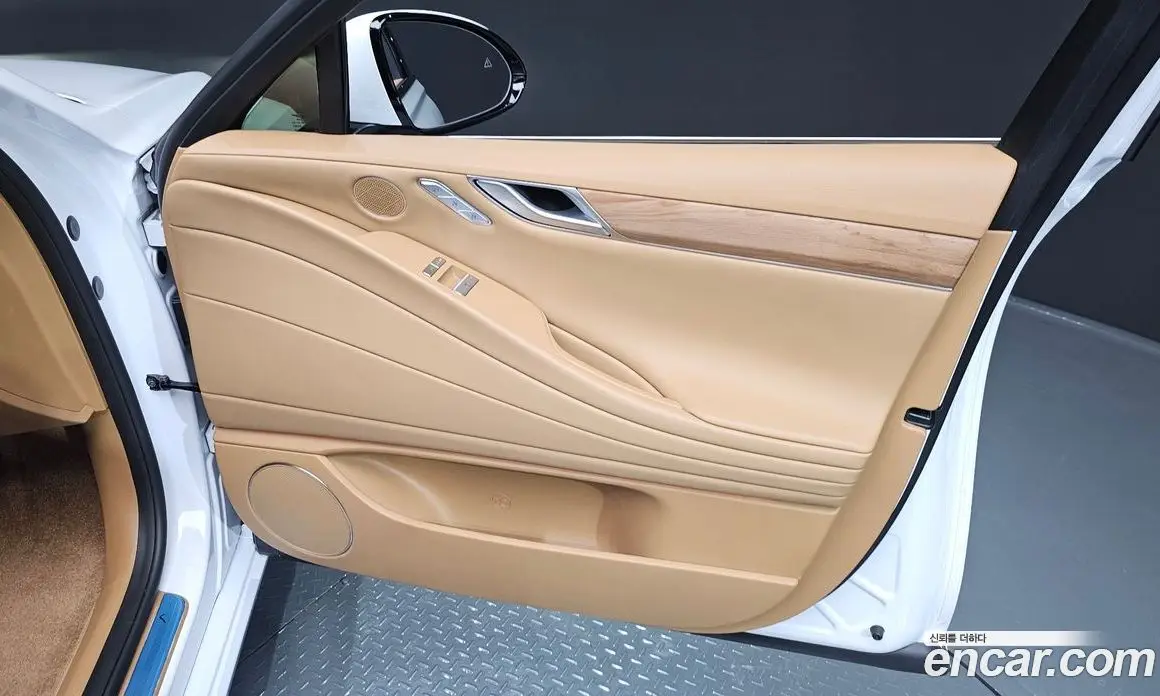 Genesis G80 2024 2.5 автомат (гидро), фото 13