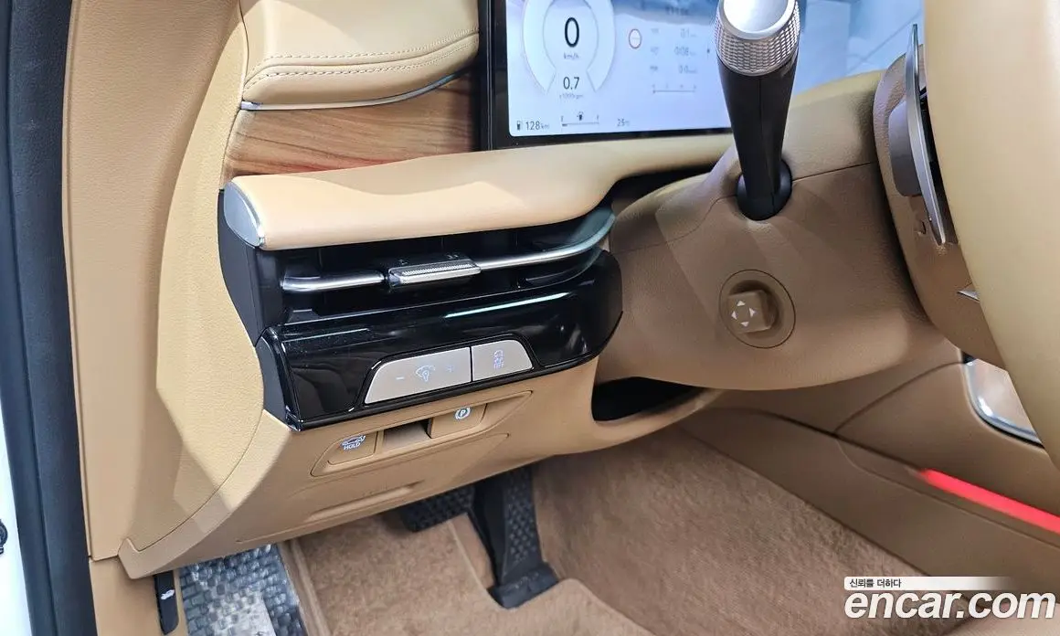 Genesis G80 2024 2.5 автомат (гидро), фото 27