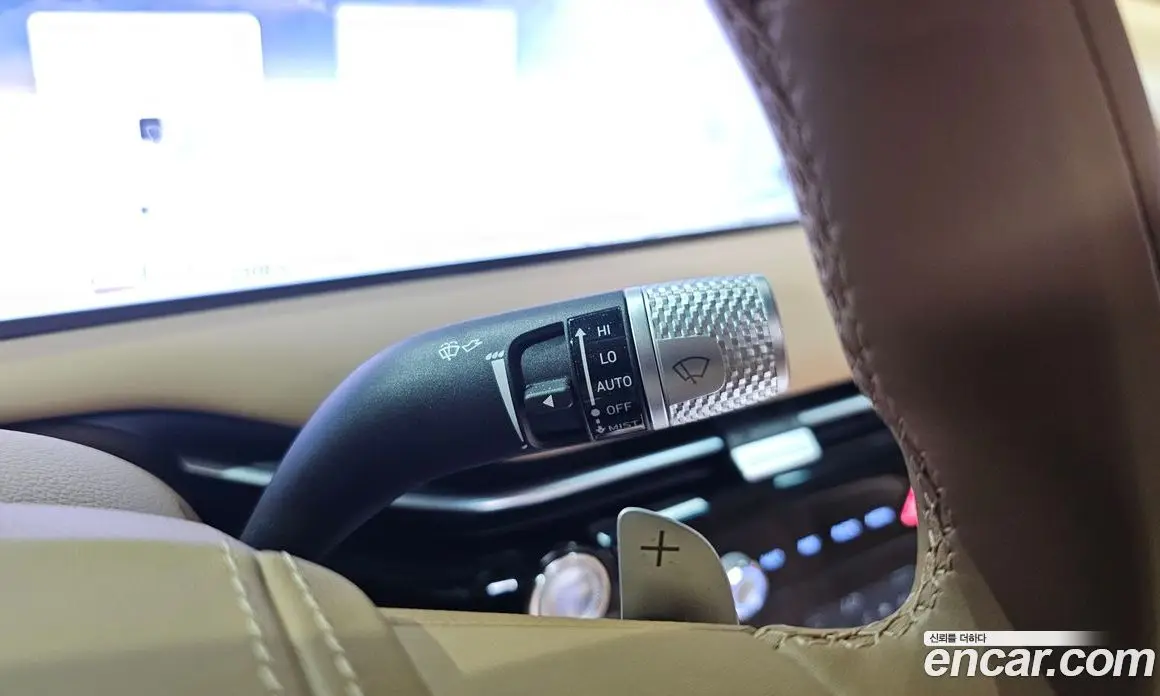 Genesis G80 2024 2.5 автомат (гидро), фото 28