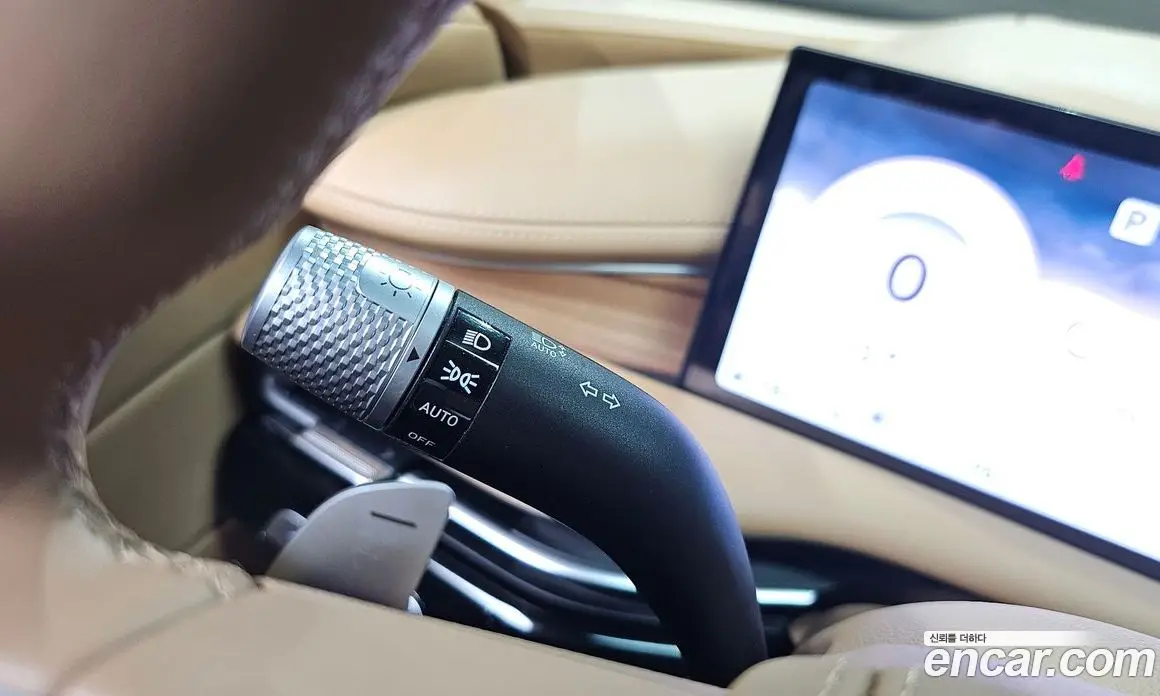 Genesis G80 2024 2.5 автомат (гидро), фото 29