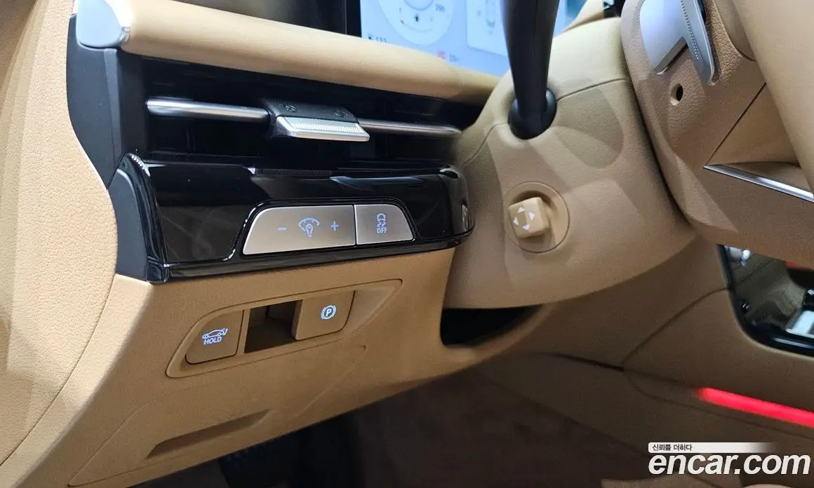 Genesis G80 2024 2.5 автомат (гидро), фото 23