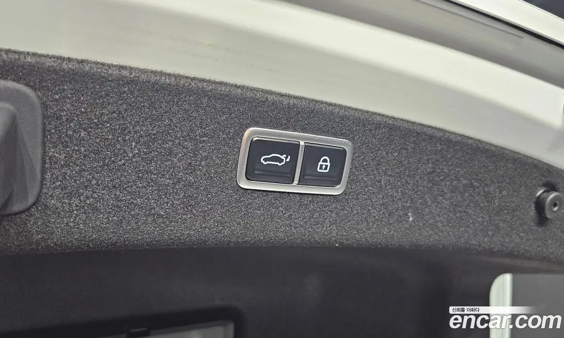 Genesis G80 2024 2.5 автомат (гидро), фото 26