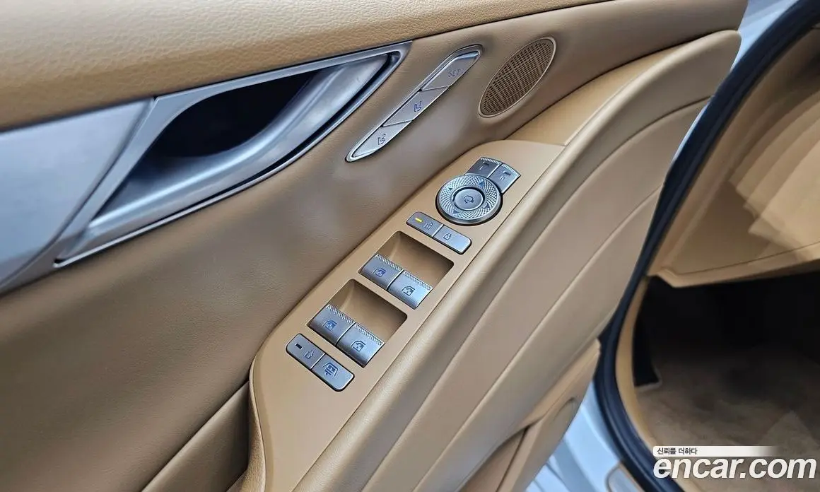 Genesis G80 2024 2.5 автомат (гидро), фото 27