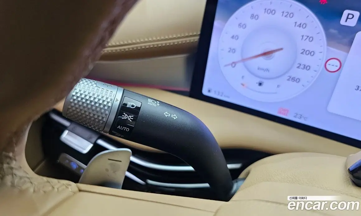 Genesis G80 2024 2.5 автомат (гидро), фото 29