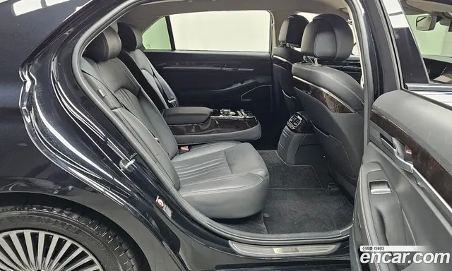 Genesis G90 2020 3.8 автомат (гидро), миниатюра 12