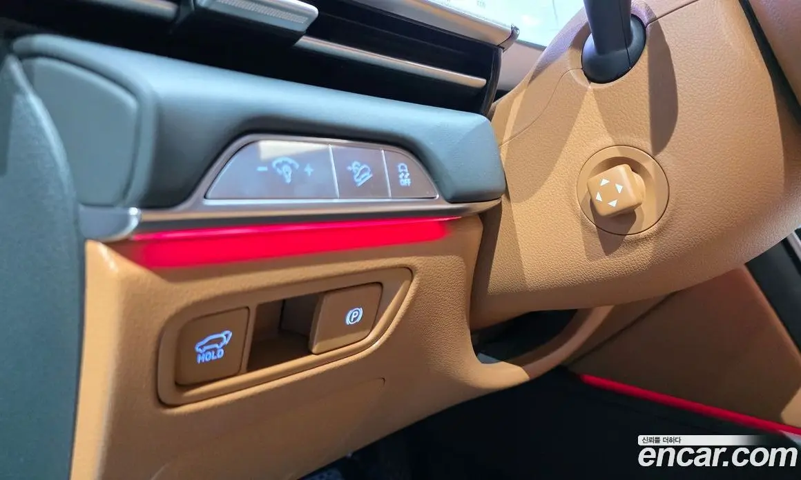 Genesis GV80 2024 2.5 автомат (гидро), фото 18
