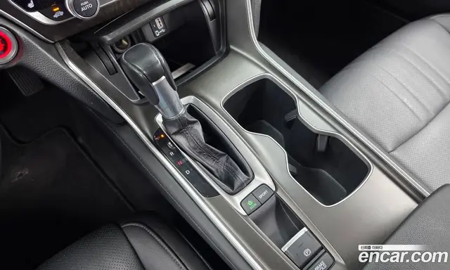 Honda Accord 2019 1.5 автомат (гидро), миниатюра 9
