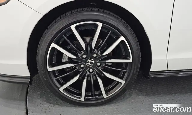 Honda Accord 2024 2.0 автомат (гидро), миниатюра 5