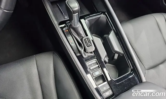 Honda Accord 2024 2.0 автомат (гидро), миниатюра 9