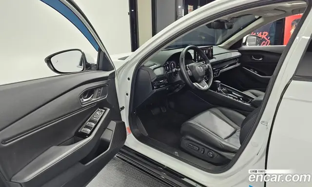 Honda Accord 2024 2.0 автомат (гидро), миниатюра 10
