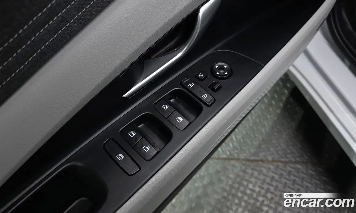Hyundai Avante 2021 1.6 автомат (гидро), фото 29
