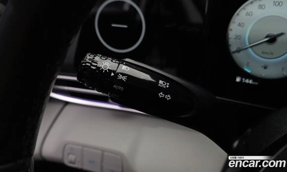 Hyundai Avante 2021 1.6 автомат (гидро), фото 30