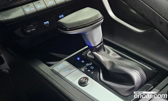 Hyundai Avante 2021 1.6 автомат (гидро), миниатюра 12