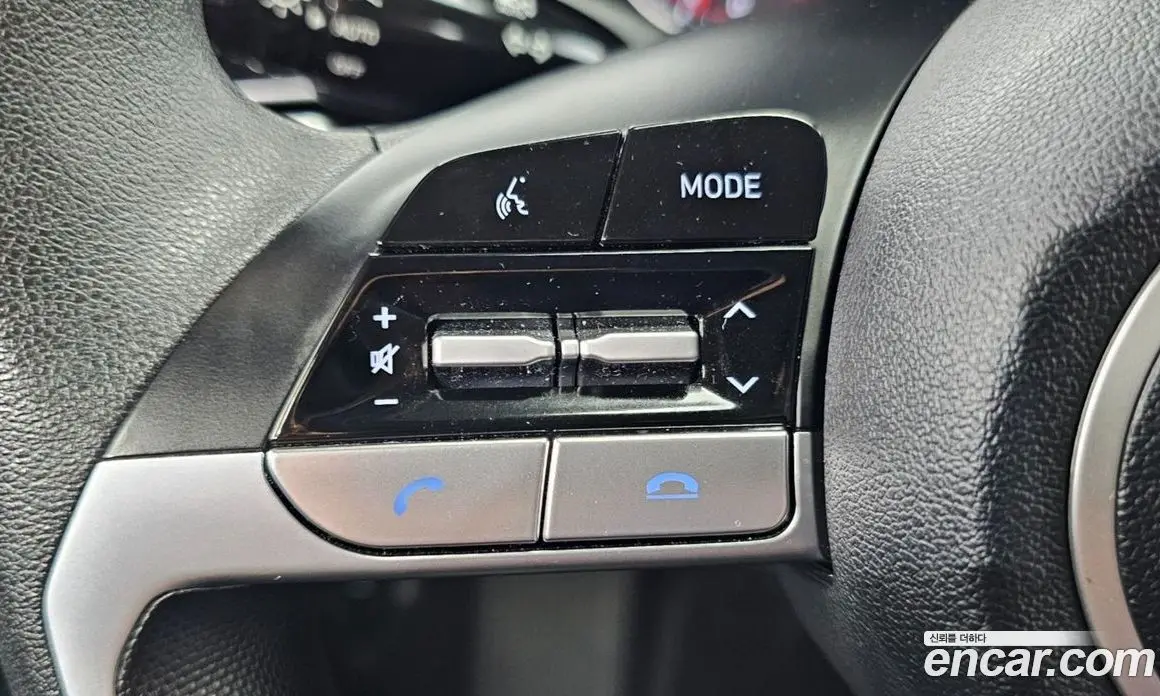 Hyundai Avante 2021 1.6 автомат (гидро), фото 23