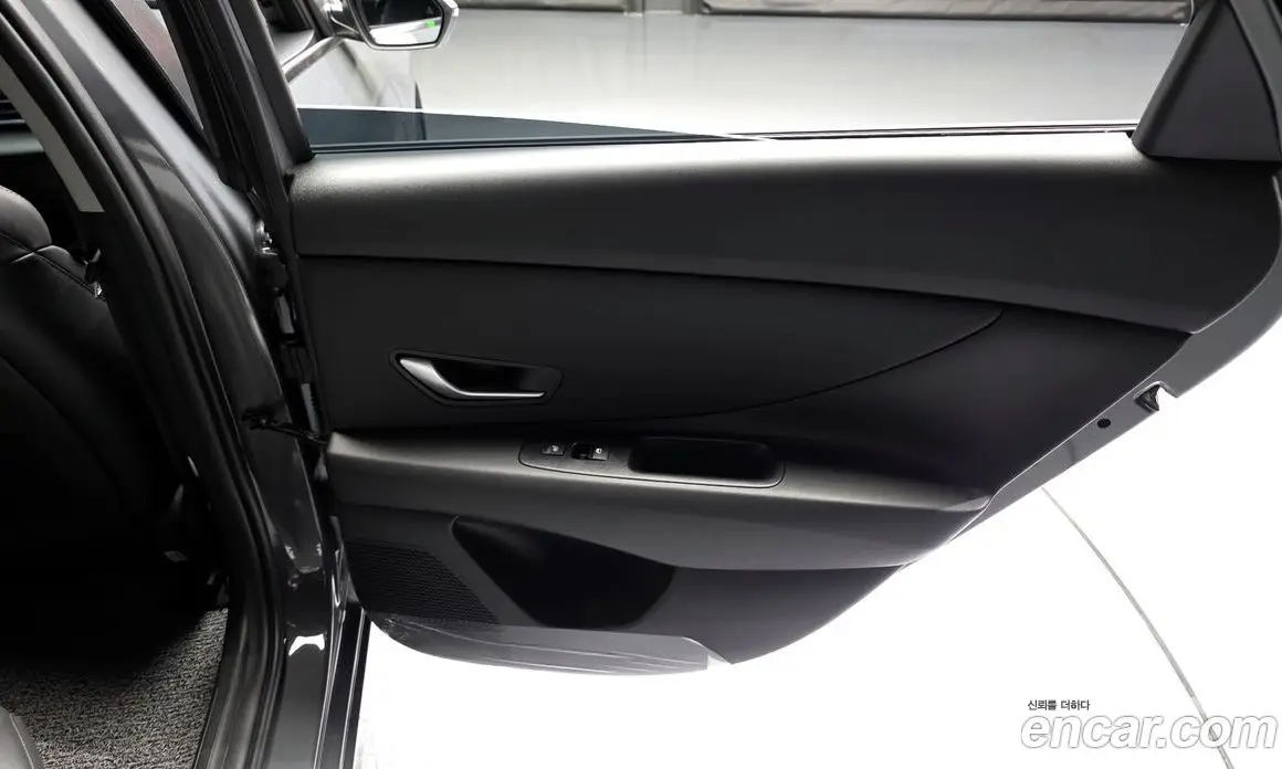 Hyundai Avante 2025 1.6 автомат (гидро), фото 15