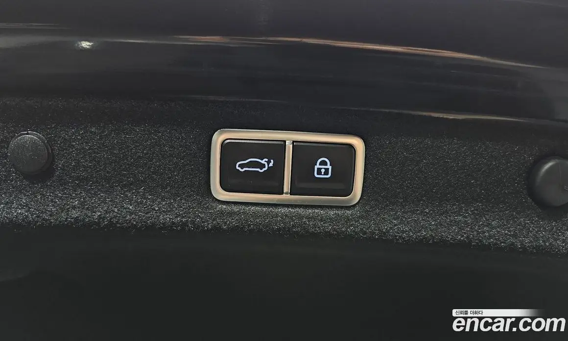 Hyundai Grandeur 2023 1.6 автомат (гидро), фото 21