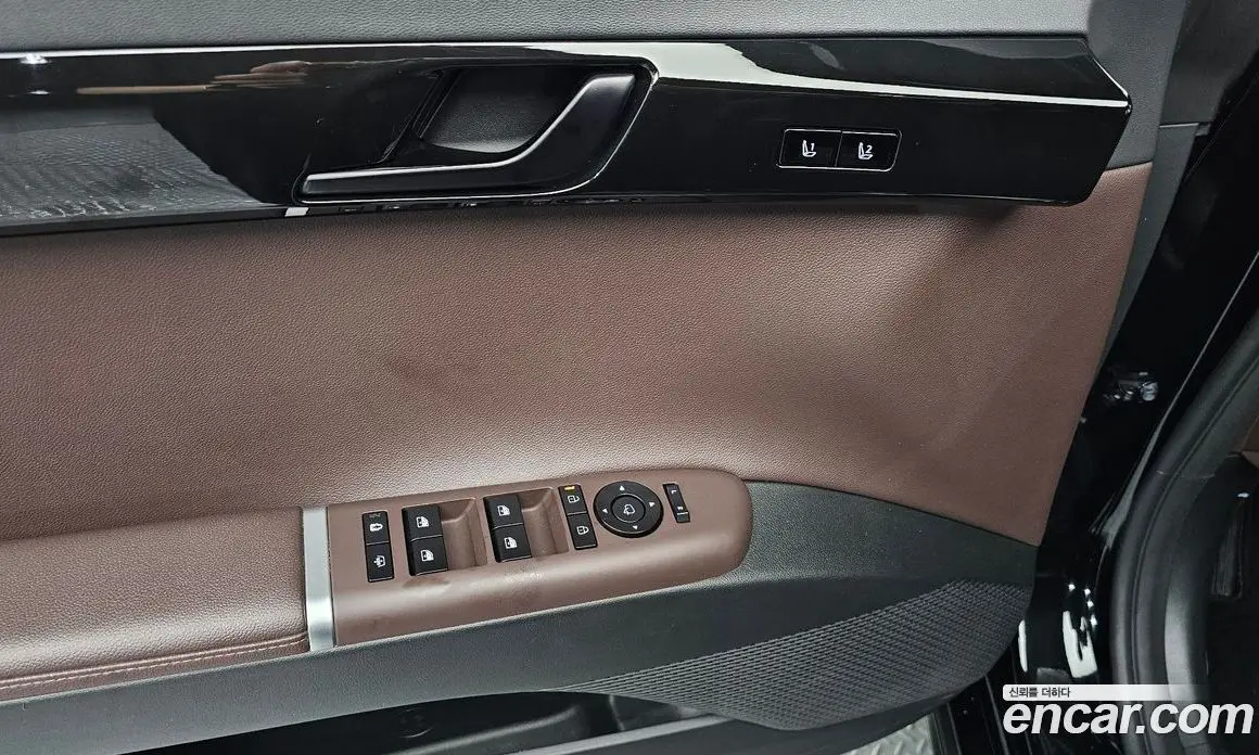Hyundai Grandeur 2023 1.6 автомат (гидро), фото 23
