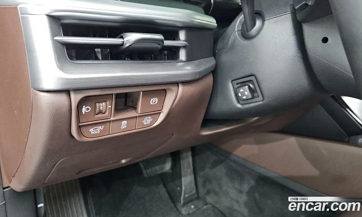 Hyundai Grandeur 2023 1.6 автомат (гидро), фото 25