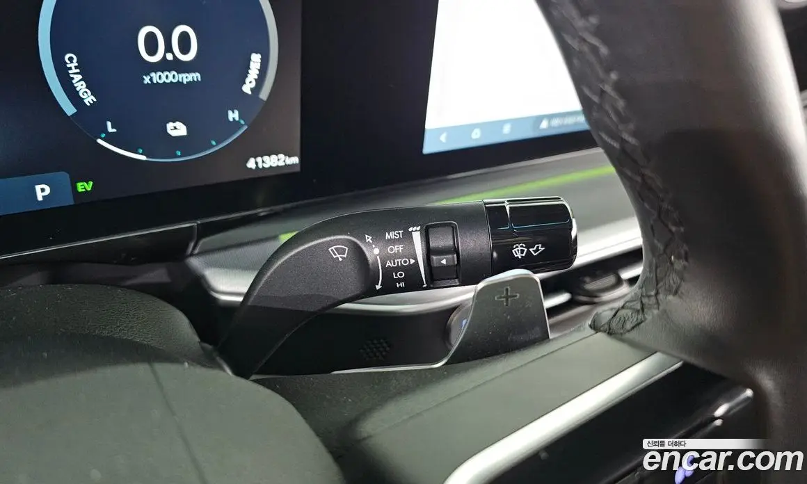 Hyundai Grandeur 2023 1.6 автомат (гидро), фото 26