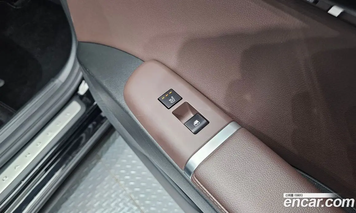Hyundai Grandeur 2023 1.6 автомат (гидро), фото 27