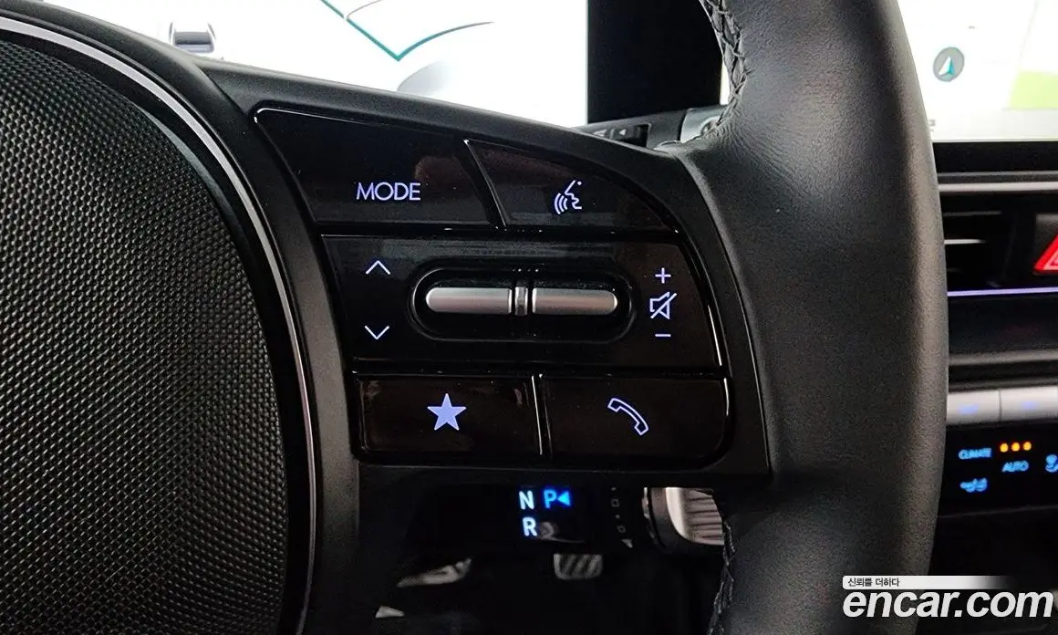 Hyundai Ioniq 6 2022 0.1 автомат (гидро), фото 23