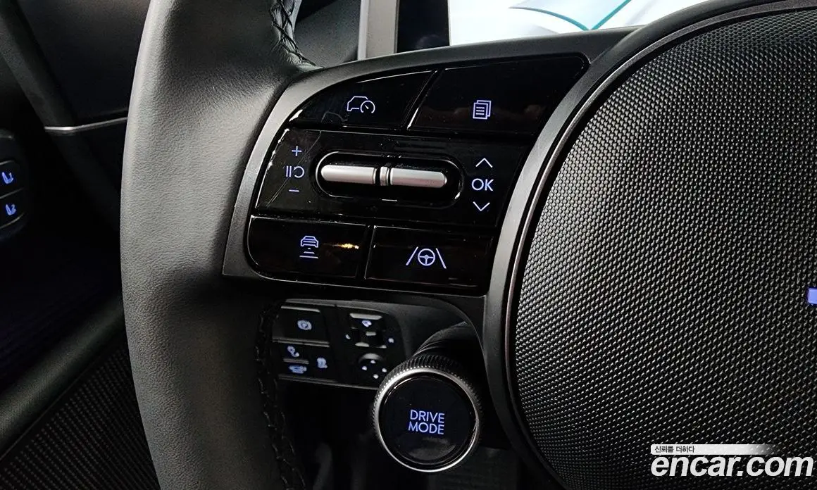 Hyundai Ioniq 6 2022 0.1 автомат (гидро), фото 24