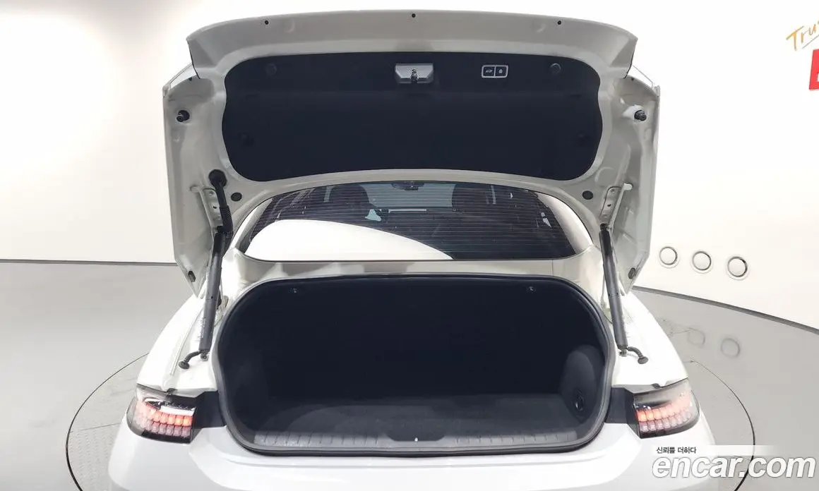 Hyundai Ioniq 6 2022 0.1 автомат (гидро), фото 26