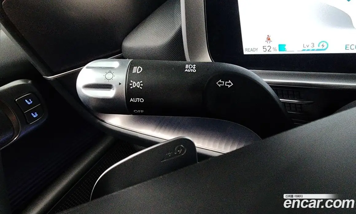Hyundai Ioniq 6 2022 0.1 автомат (гидро), фото 36