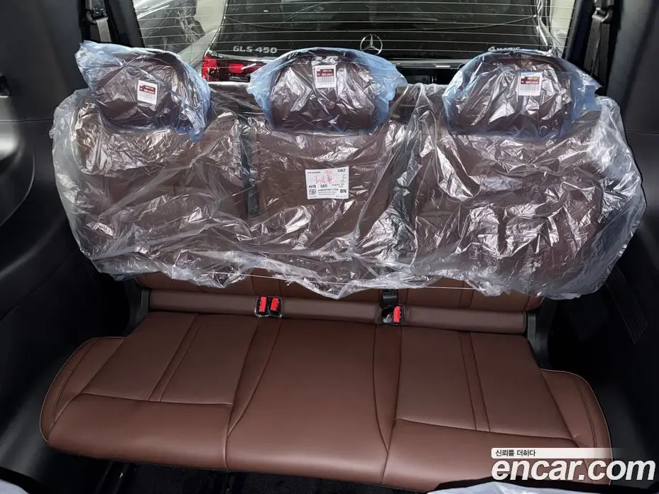 Hyundai Staria 2024 3.5 автомат (гидро), фото 6
