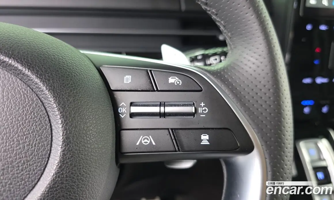 Hyundai Staria 2024 1.6 автомат (гидро), фото 32
