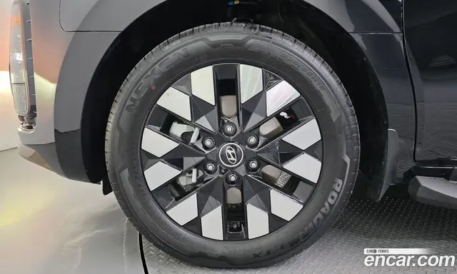 Hyundai Staria 2024 1.6 автомат (гидро), миниатюра 5