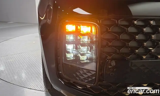 Hyundai Staria 2024 1.6 автомат (гидро), миниатюра 8