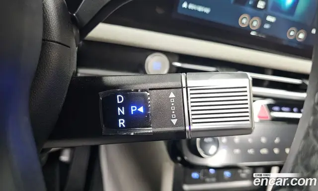 Hyundai Tucson 2024 1.6 автомат (гидро), миниатюра 12