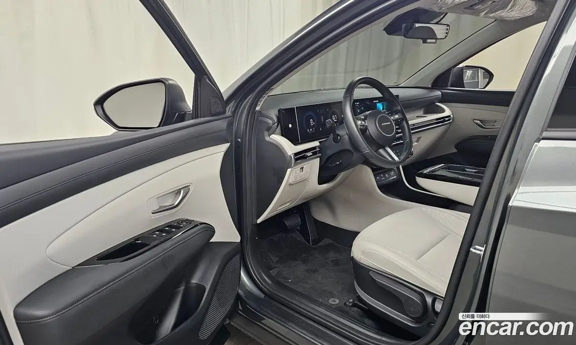 Hyundai Tucson 2024 1.6 автомат (гидро), фото 13