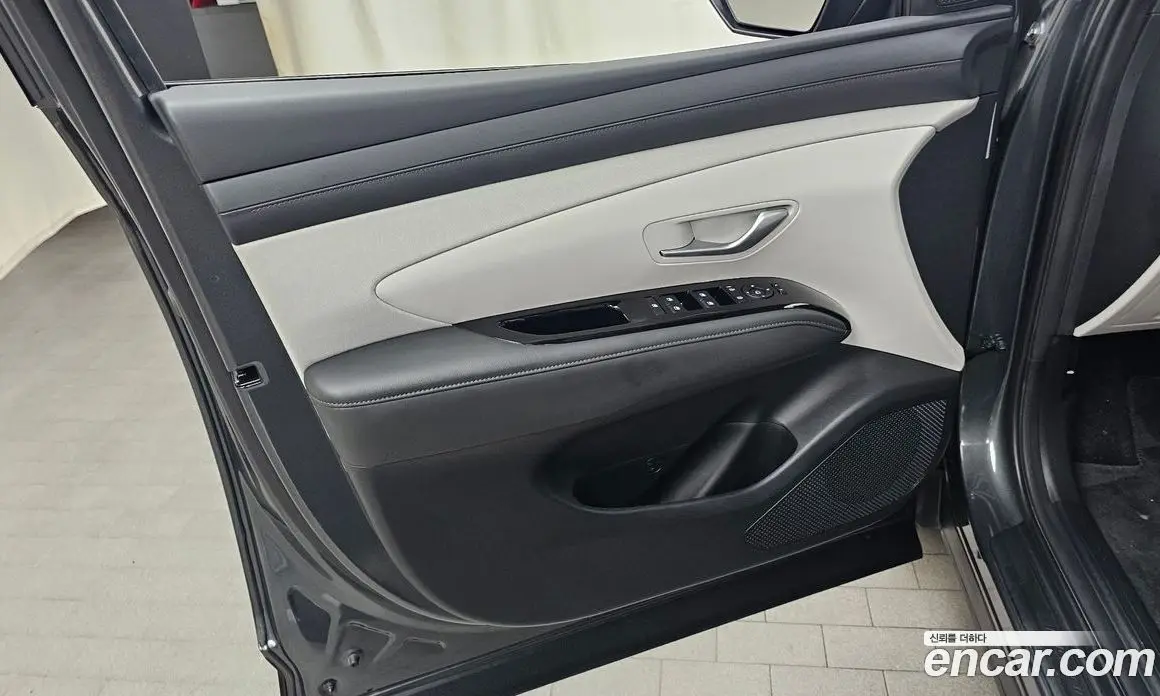 Hyundai Tucson 2024 1.6 автомат (гидро), фото 14