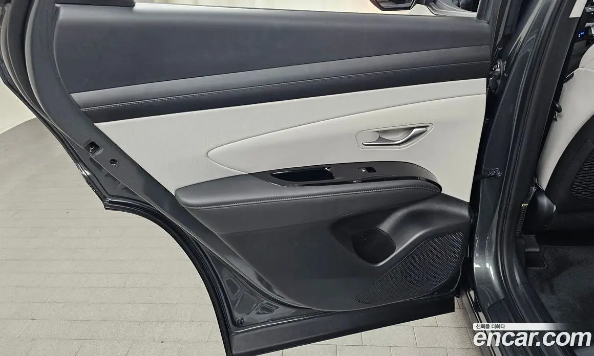 Hyundai Tucson 2024 1.6 автомат (гидро), фото 15