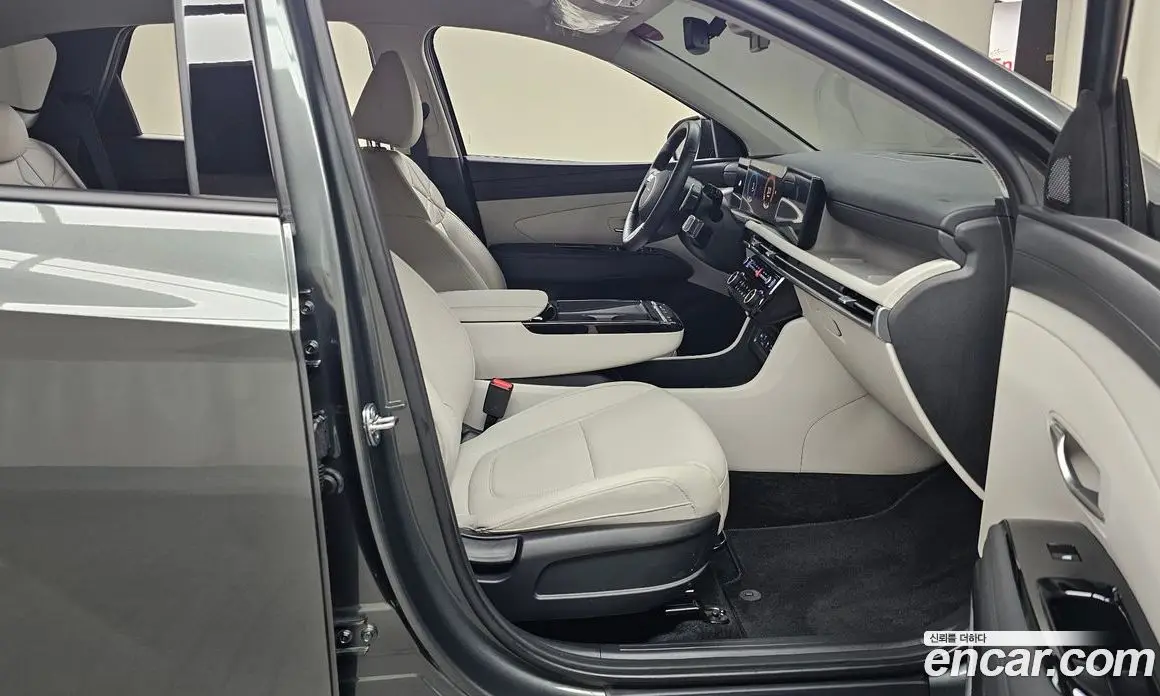 Hyundai Tucson 2024 1.6 автомат (гидро), фото 16