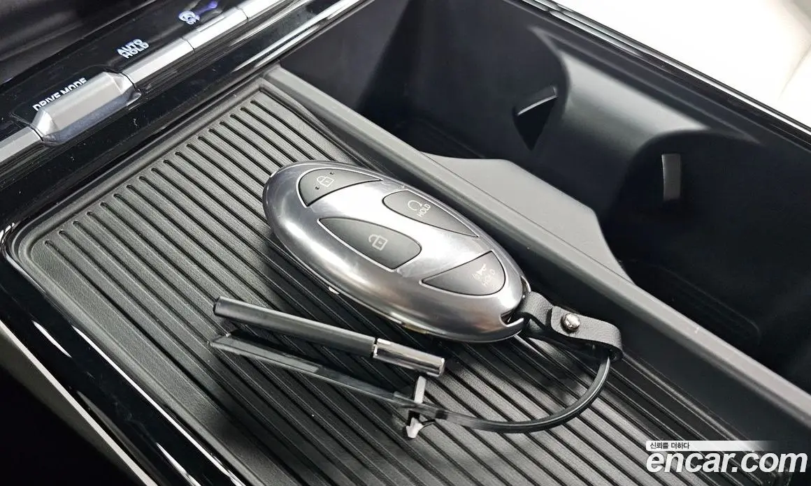 Hyundai Tucson 2024 1.6 автомат (гидро), фото 23